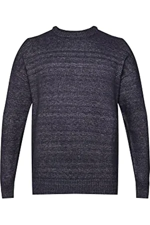 ESPRIT Herren 112EE2I305 Pullover, , M