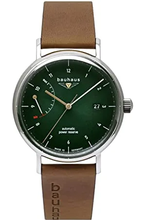 Bauhaus Classic, Automatik, 2160-4