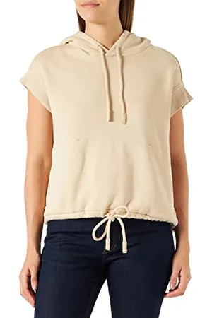 G-Star RAW Damen Relaxed Short Sleeve Hoodie, , XXS