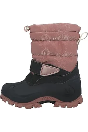 Lurchi Mädchen 63l6013001 Schneestiefel, , 29 EU