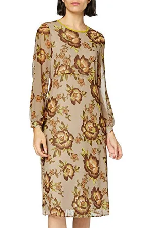 Cinque Damen CIISOLA Kleid, , 44
