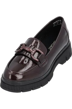 Bagatt TT. Damen D31-AGP61 Slipper, , 36 EU