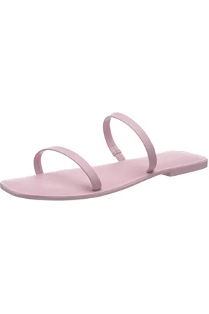 VERO MODA VMDEA LEATHER SANDAL