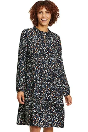 Cartoon Damen 1578/7079 Kleid, , 40