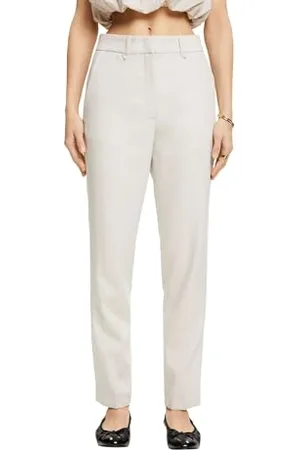 ESPRIT Damen 024ee1b362 Hose, , 32W x 28L