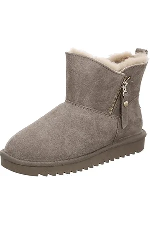 ARA Damen Schneestiefel, , 38 EU Weit