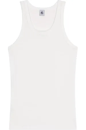 Petit Bateau Damen A0AKH Tanktop, , S