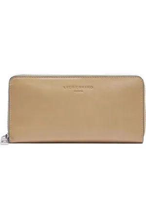 liebeskind Berlin Elvira Lamb SF Verna Shopper S Shopper S, beige (HxBxT 25cm x20cm x19cm)