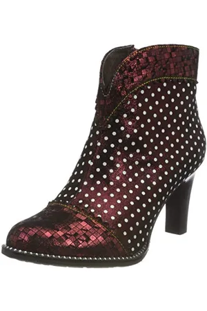 LAURA VITA Damen Bootie, , 36 EU