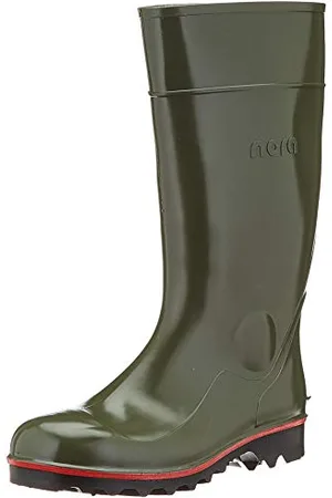 Spirale Nora Unisex Megajan Sicherheitsschuhe, , 40 EU