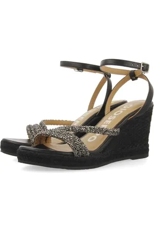 Gioseppo Damen menfi Espadrilles, , 36 EU