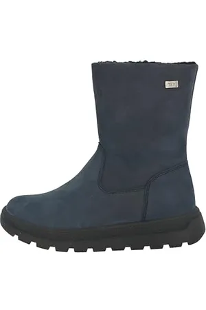 Lurchi 84L9023001 Mode-Stiefel, , 32 EU
