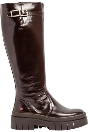 Art Damen 1959 Antwerpen Oxford-Stiefel, , 39 EU