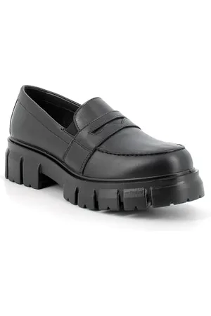 IGI&CO Damen Soraya Penny Loafer, , 38 EU