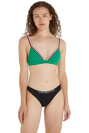 Tommy Hilfiger Bikini Bikini-Bademode Damen, , L