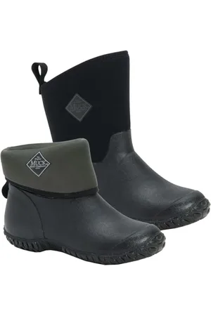 Muck MUCK Damen Wm2-000 Ster II Mid, , 35 EU
