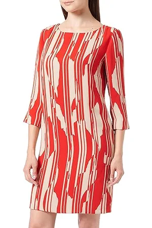 Comma, Damen Kleid, ,34