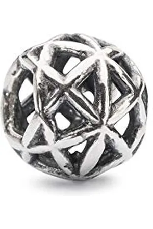 Trollbeads Charm Positive Veränderung aus Sterling- in der Farbe , TAGBE-00241