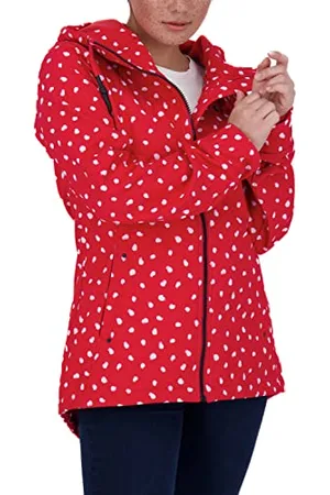 alife kickin ALIFE and Kickin LilouAK S Jacket – Damen Winterjacke Kurz – Warm & Stylisch für Kalte Tage – Perfekt für Herbst & Winter – Bequeme Jacke für den Alltag M