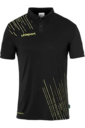 Uhlsport Jungen Score 26 Poly Poloshirt Herren Und Sport-Polo, , 164 EU