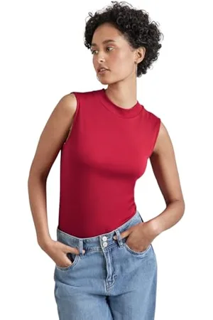Street one Damen A321043 Basic Top, , 46