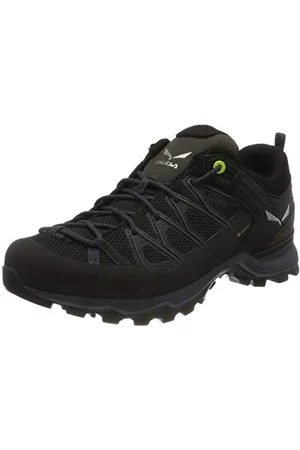 Salewa Mountain Trainer Lite Gore-Tex Herren Wanderhalbschuhe, , 11.5