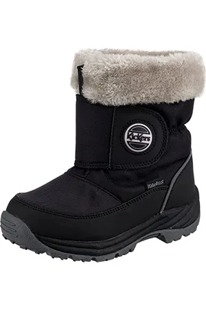 Kickers Jungen Jumpsnow Wpf Oxford Schuh, , 30 EU
