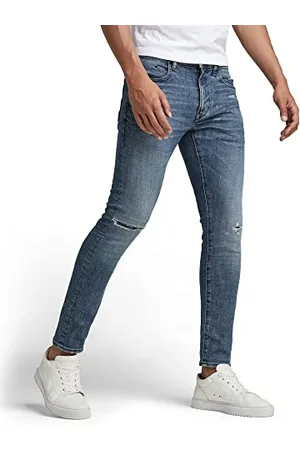 G-Star RAW Herren Revend FWD Skinny Jeans