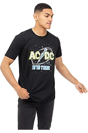 AC/DC ACDC Men