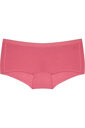 Triumph Damen Smart Natural Boyshort Underwear, , 1