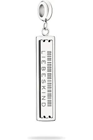 liebeskind Berlin Charm LJ-1231-P-33 Secure Tag