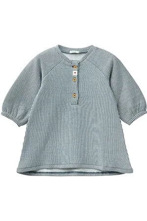 Benetton Baby-Mädchen 33t1av008 Kleid, , 62 cm