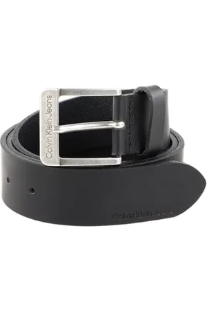 Calvin Klein Jeans J 4CM CKJ BELT Gürtel Unisex, , 85