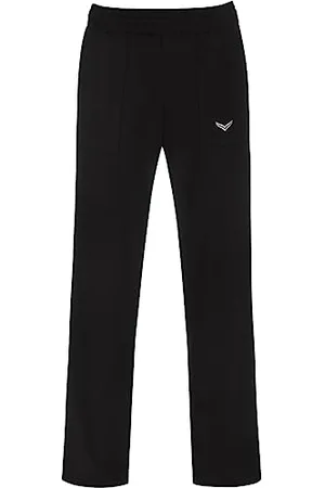 Trigema Damen Hose DELUXE Baumwolle, ,L