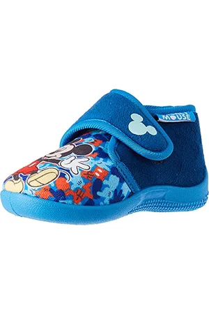 chicco Hausschuhe für Jungen und Mädchen, Perfekt für Zuhause und den Kindergarten, Bequem, Flexibel, Atmungsaktiv und Leicht, Lauflernschuhe für Neugeborene Jungen und Mädchen, Entworfen in Italien