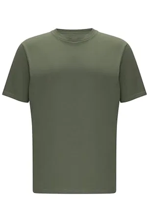 QS by s.Oliver Herren 2146151 T-Shirt, , XS