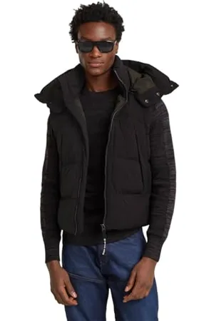 G-Star Whistler 2.0 Vest M