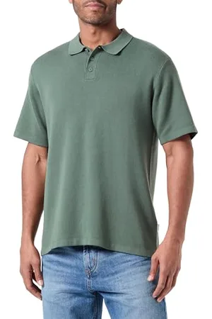 JACK & JONES JORTAMPA Knit SS Polo
