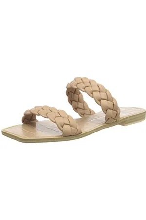 Dolce Vita Damen Indy Flache Sandale, , 37 EU