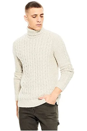 Garcia Herren J11244 Pullover, , M