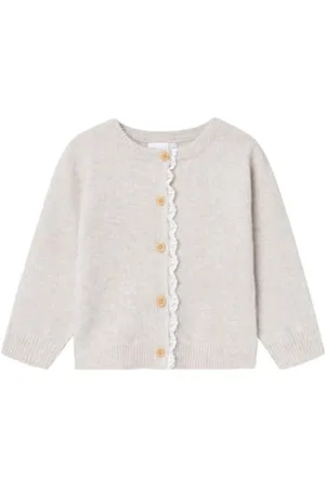 NAME IT NMFRIKIMMI LS Knit Card