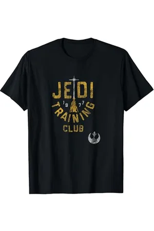 STAR WARS Jedi Training Club T-Shirt