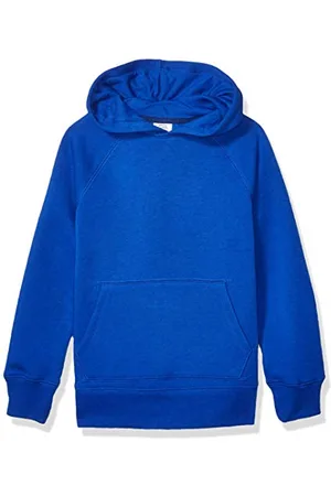 Amazon Jungen Fleecepullover, Kapuzenpullover und Sweatshirts, , 5 Jahre