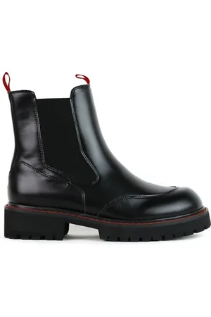 Chattawak Damen 12veneziarouge37 Chelsea-Stiefel, , 37 EU