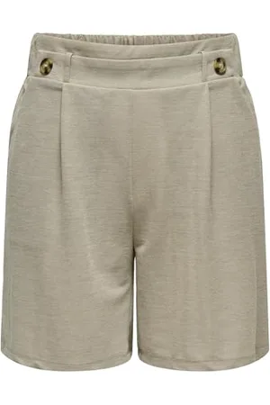 JDY Damen birdie Geggo JRS Noos Shorts, , M EU