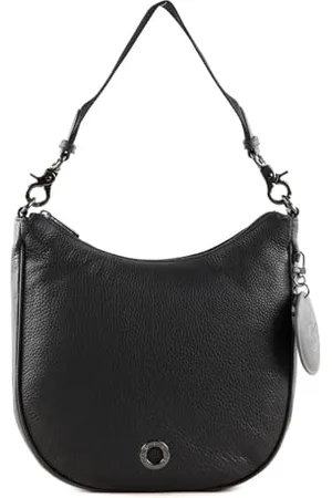 Mandarina Duck Schultertasche Mellow Leather P10fzt75 26 x 28 x 9,5 (L x H x B)