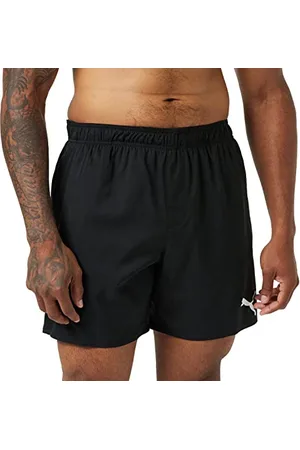 PUMA Herren Mid Shorts voor heren Swim Trunks, , L EU