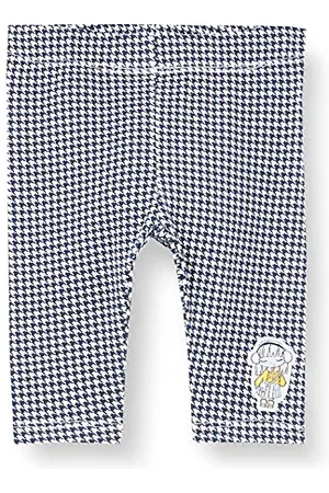 chicco Baby-Mädchen Pantaloni lunghi in Caldo Cotone. Lssige Hose, , 56 cm