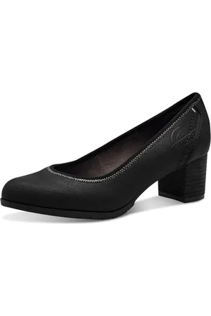 QS by s.Oliver Damen 5-22401-43 Pumps, , 39 EU