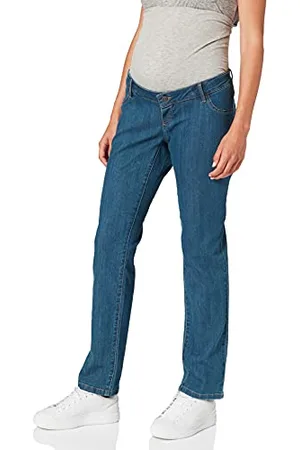 Mama;licious Womens MLJULIA Slim A. NOOS Jeans, , 33/32